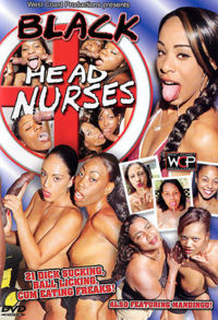 Black Head Nurses