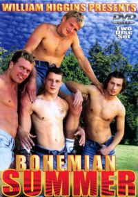 Bohemian Summer