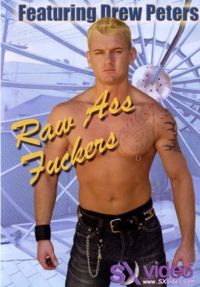 Raw Ass Fuckers