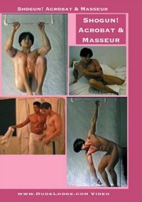 Shogun Acrobat Masseur
