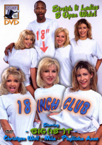 18 Inch Club