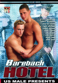 Bareback Hotel