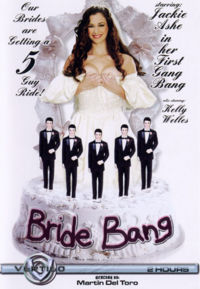 Bride Bang