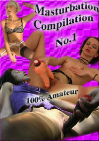 Masturbation-Clips Compilation