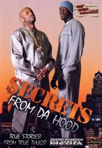 Secrets From Da Hood