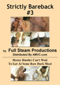 Strictly Bareback 3