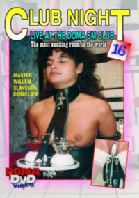 Club Night 16