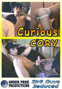 Curious Cory
