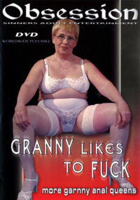 Granny Likes To Fuck