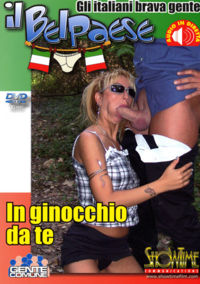 In Ginocchio Da te