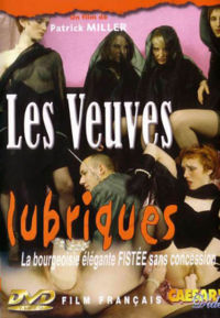 Les Veuves Lubriques