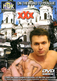 On The Road to Prague