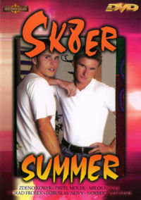 Sk8er Summer