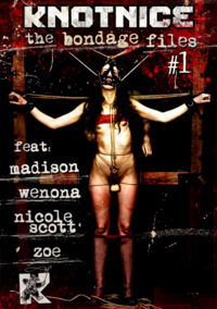 The Bondage Files