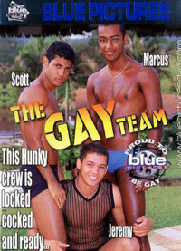 The Gay Team