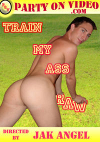 Train My Ass Raw