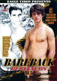 Bareback Beginners 13