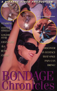 Bondage Chronicles