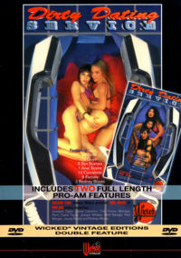 Dirty Dating Service 2