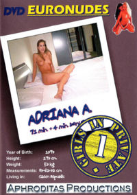 Euronudes Girls In Private