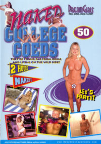 Naked College Coeds 50