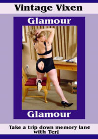 Vintage Vixen