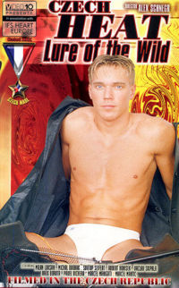 Czech Heat Lure Of The Wild