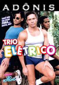 Trio Eletrico