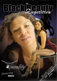 Black Beauty Zugeritten