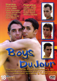 Boys Du Jour