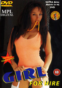 Girl For Hire