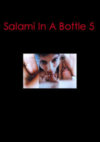 Salami In A Bottle 5