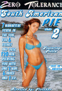 South American Pie 2