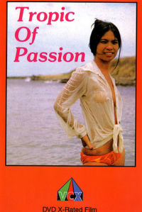 Tropic Of Passion