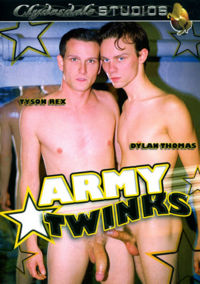 Army Twinks