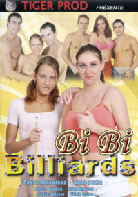 Bi Bi Billiards