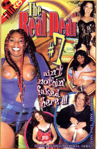 The Real Deal 7
