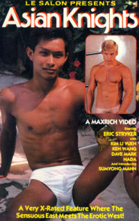 Asian Knights
