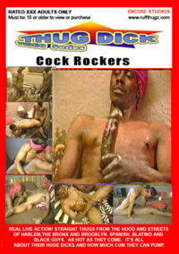 Cock Rockers