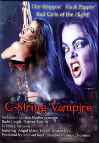 G-String Vampire