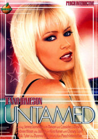Jenna Jameson Untamed