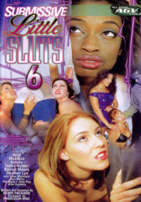 Submissive Little Sluts 6