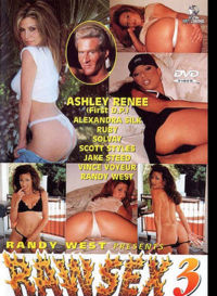 Raw Sex 3