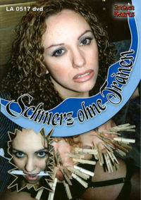 Schmerz Ohne Traenen