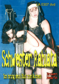Schwester Rabiata