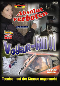 Voyeur-Cam