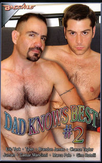 Dad Knows Best 2