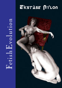 Ekstase Nylon