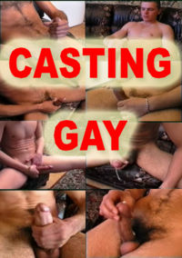 Gay Casting