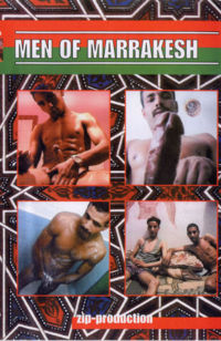 Men of Marrakesh